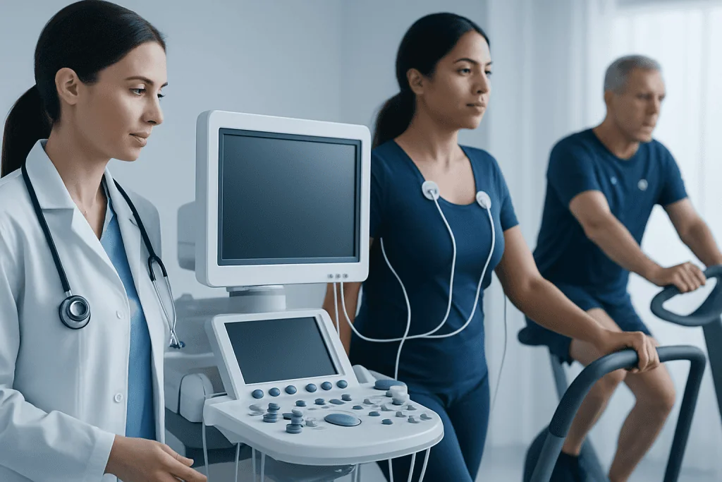 The main types of cardio, explained simply — types of cardio