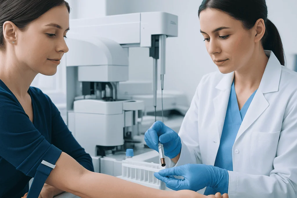 The Main Types of Gluten-Related Conditions — gluten allergy test