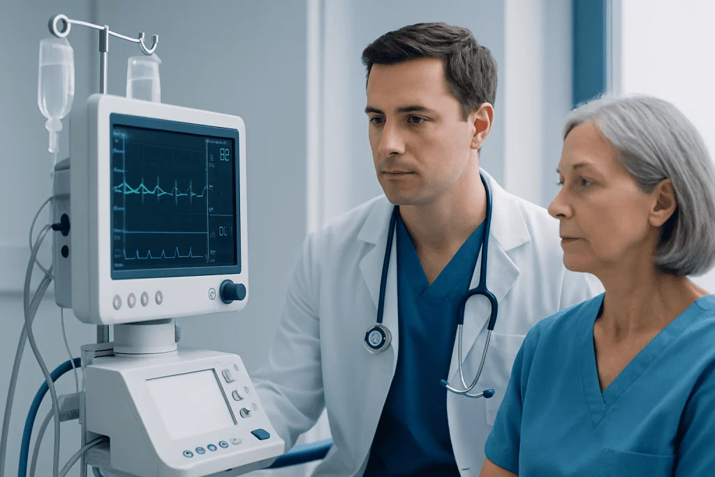 The main types of medicines used for AFib — af drugs treatment