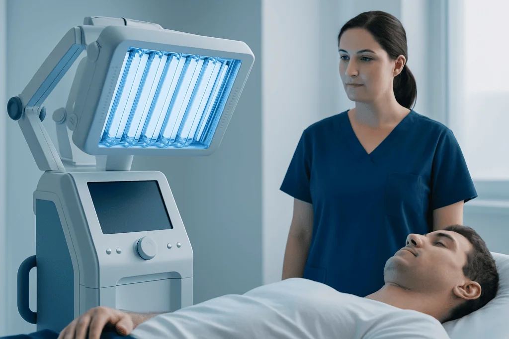 The Main Types of UV Radiation and How They Work — what is uv radiation