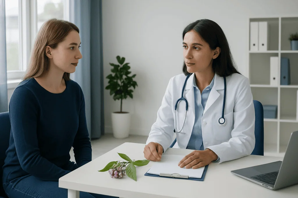 The Major Safety Issue: Pyrrolizidine Alkaloids — comfrey benefits