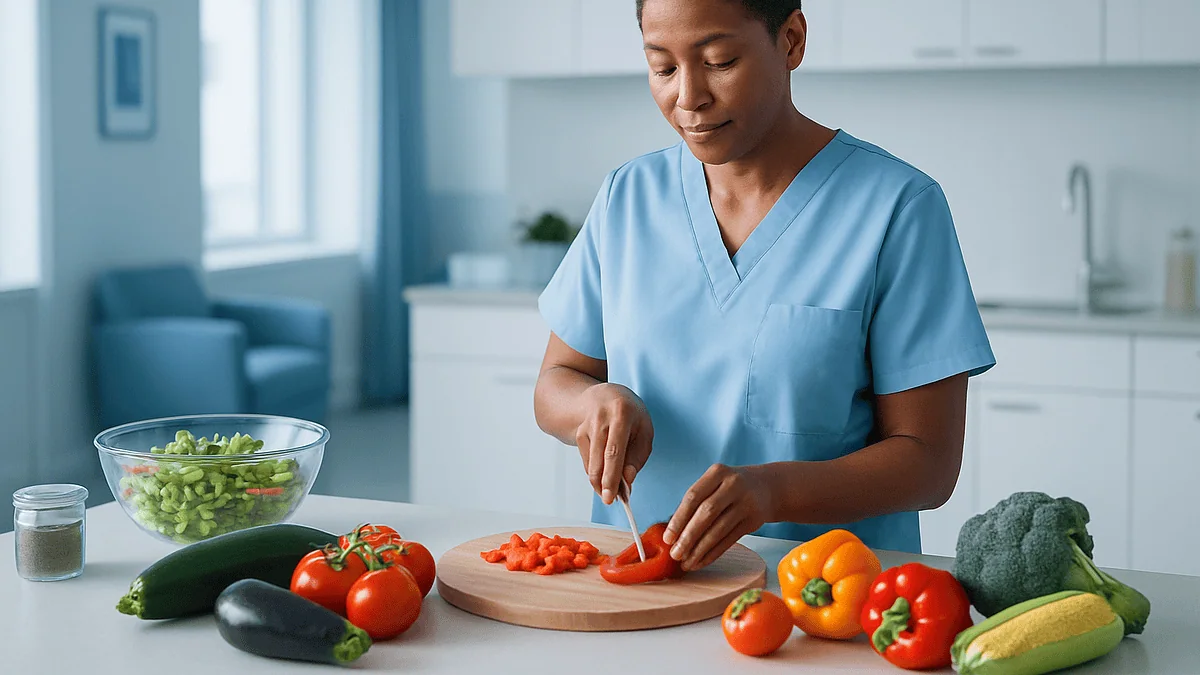 The Mediterranean Diet: Why Doctors Keep Recommending It