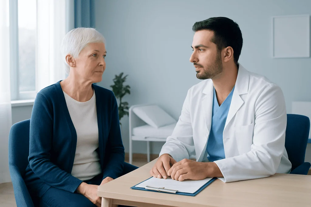 The Meningioma Surgery Procedure: Step by Step — life after benign meningioma surgery
