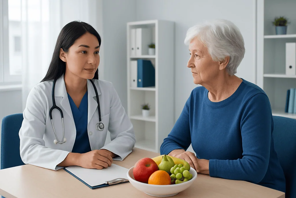 The Most Helpful Fruit Choices — best fruit to lower cholesterol