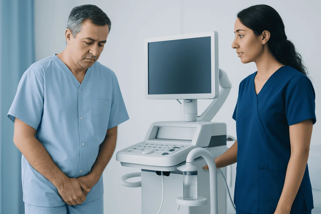 The Pattern of Urination Matters — peeing frequently diabetes