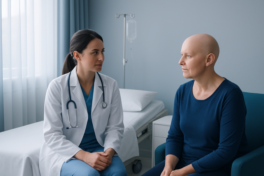 The procedure: preparation, infusion and engraftment — longest surviving bone marrow transplant recipient