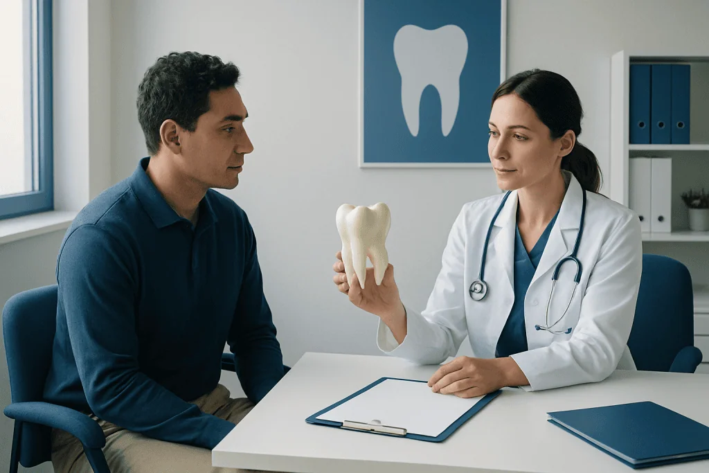 The Proper Names for Different Types of Teeth — nickname for teeth