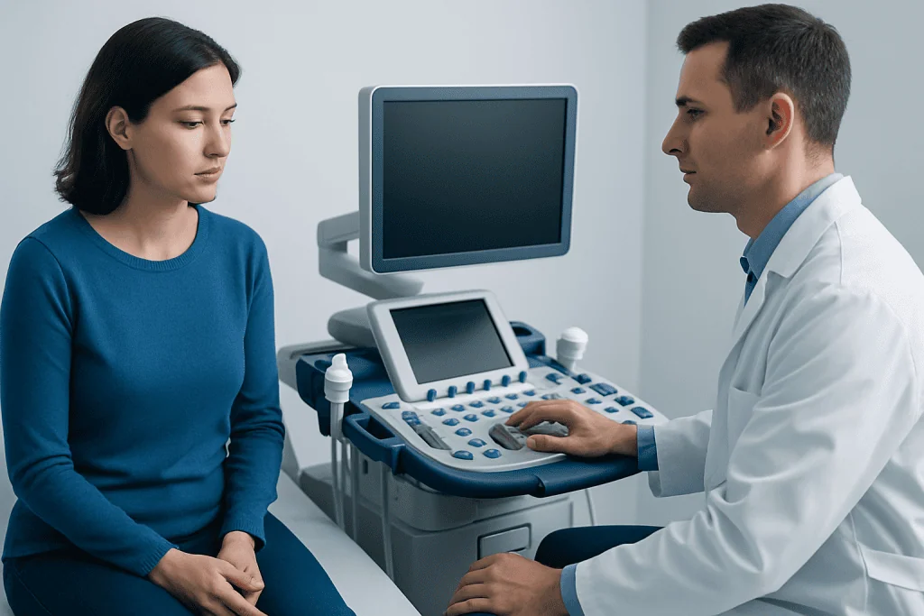 The symptom pattern doctors use to identify IBS — how to know if you have ibs