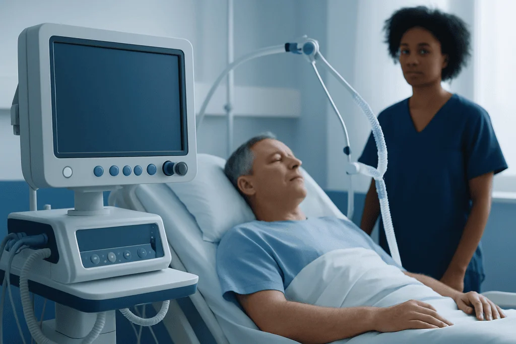 The Symptoms People May Notice — what does having a stroke feel like
