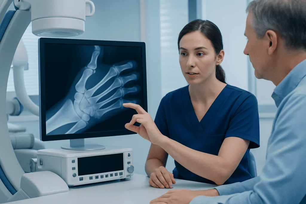 Saddle Joint Examples: An Evidence-Based Guide for Patients 2 The thumb carpometacarpal joint: the classic example — saddle joint examples