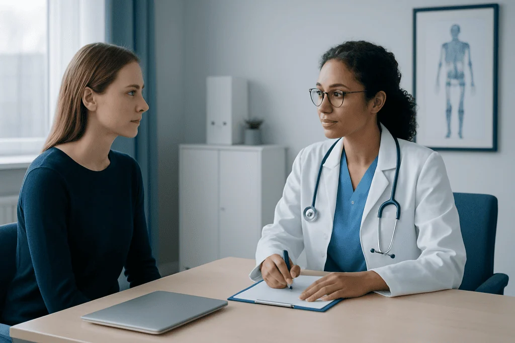 The Treatment Pathway: Step by Step — ewing sarcoma treatment
