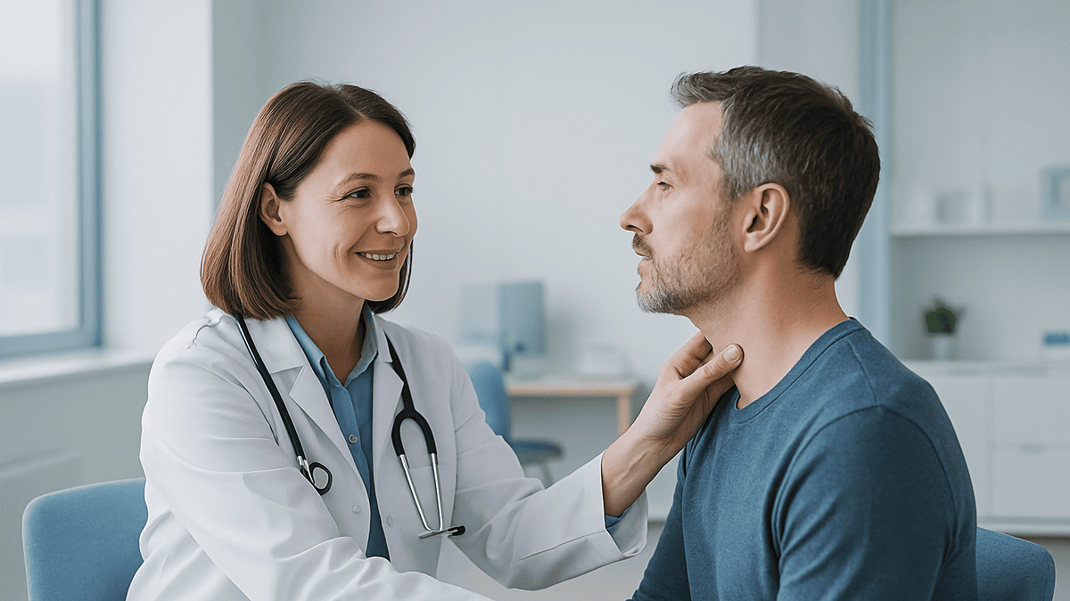 The Vagus Nerve: The Body’s Calm Switch, Separated From the Hype