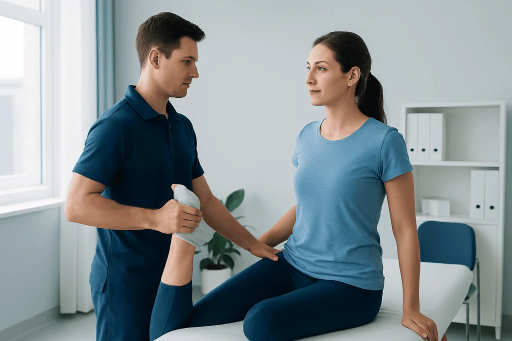 Three Quadriceps Stretches to Try — how to stretch quadriceps muscles