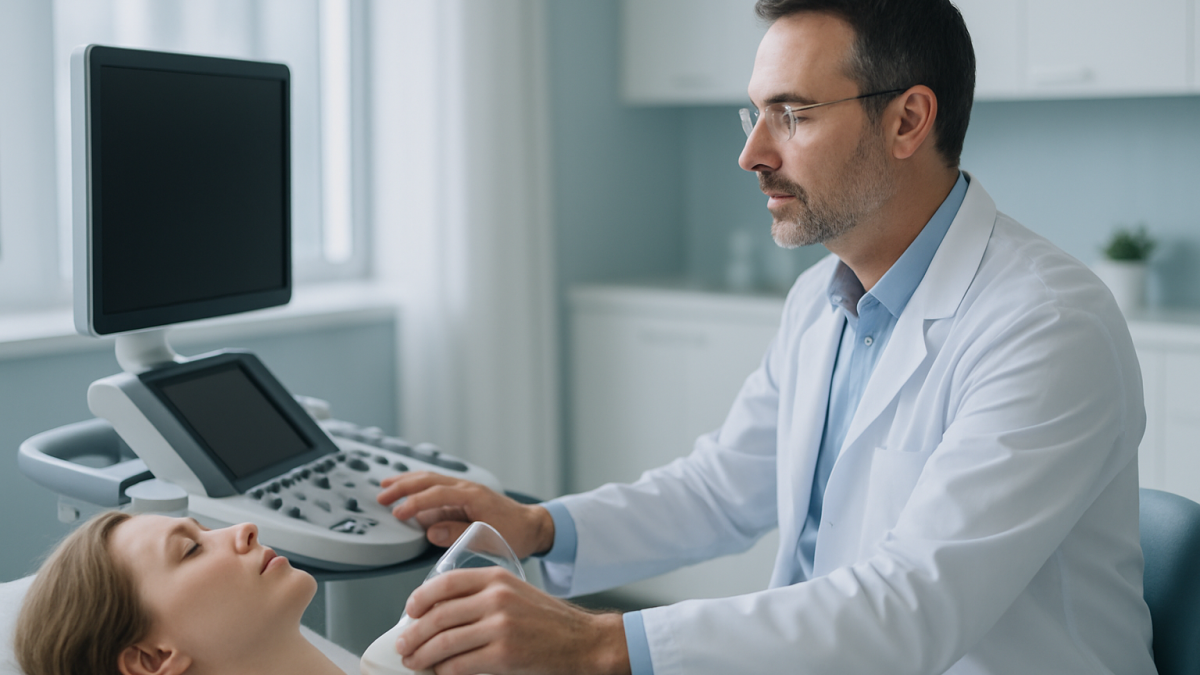 Thyroid Tests: What TSH, T3 and T4 Mean Together