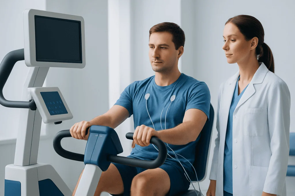 Tonify in fitness and muscle health — tonify