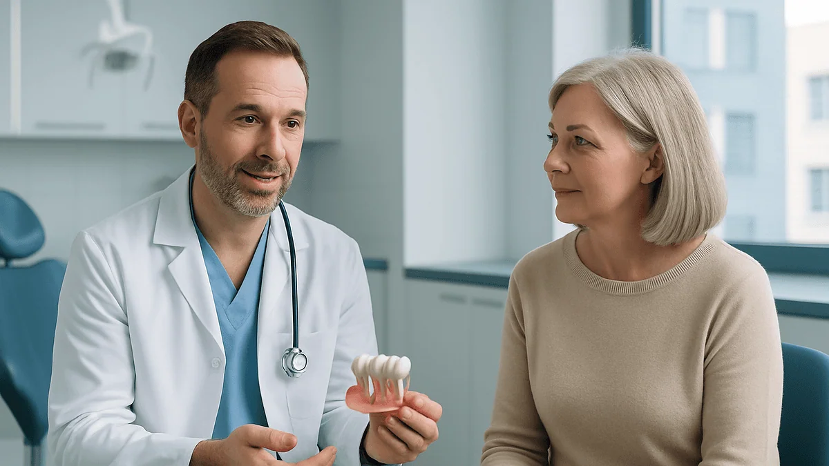 Tooth Implant Cost in the UK: Why Prices Are High and How Patients Compare Options