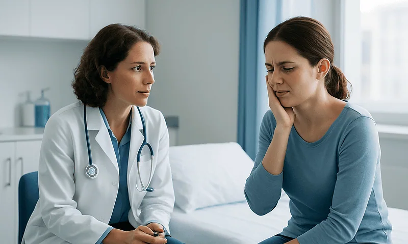 Toothache Home Care: What Helps Tonight and When to See a Dentist