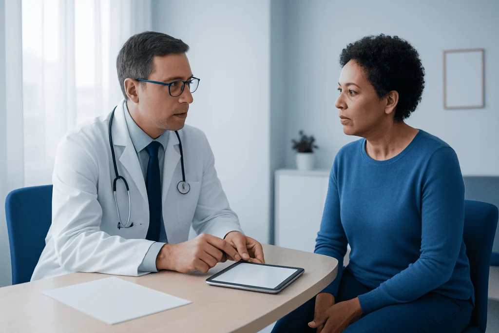 Treatment Options and the Step-by-Step Care Pathway — neurogenic bladder treatment