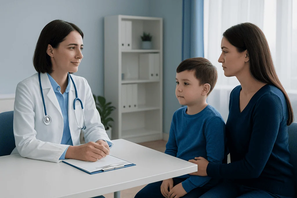 Hemihyperplasia Treatment: How It Works, Results and What to Expect 3 Treatment options and the step-by-step care pathway — hemihyperplasia treatment