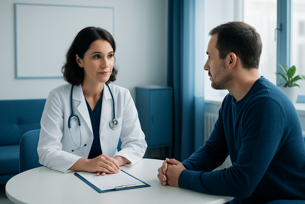 Treatment options: choosing the best treatment for von Willebrand disease — von willebrand disease therapy