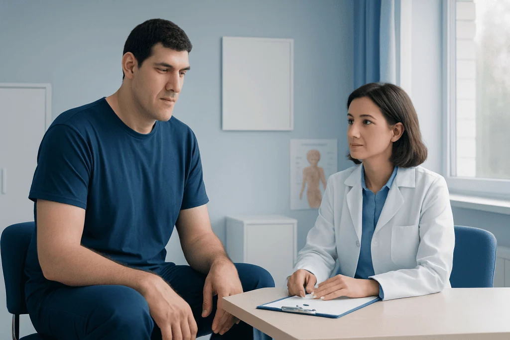 Treatment Planning and the Step-by-Step Process — gigantism treatment
