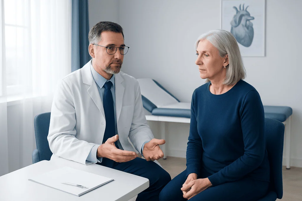 Treatment Planning: How Care Works, Who May Benefit, and What to Expect — amyloidosis specialist
