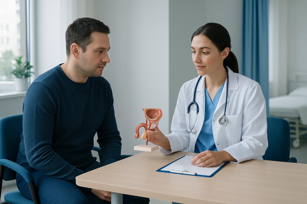 Treatment Step by Step: Surgery, Surveillance and Additional Therapy — testicular cancer treatment los angeles