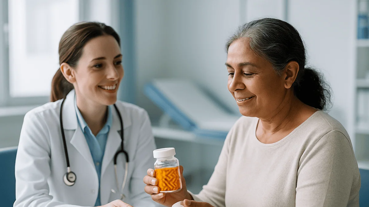 Turmeric Benefits: Separating Curcumin Science From Golden Hype