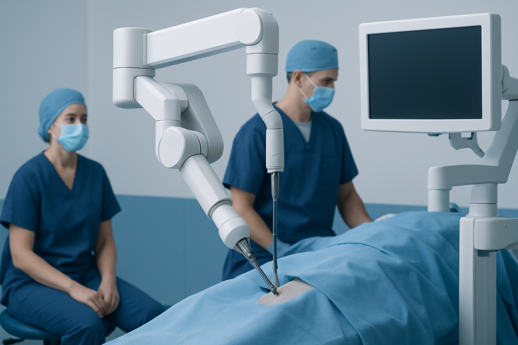 Types, candidacy and pelvic exenteration steps — exenteration pelvic surgery