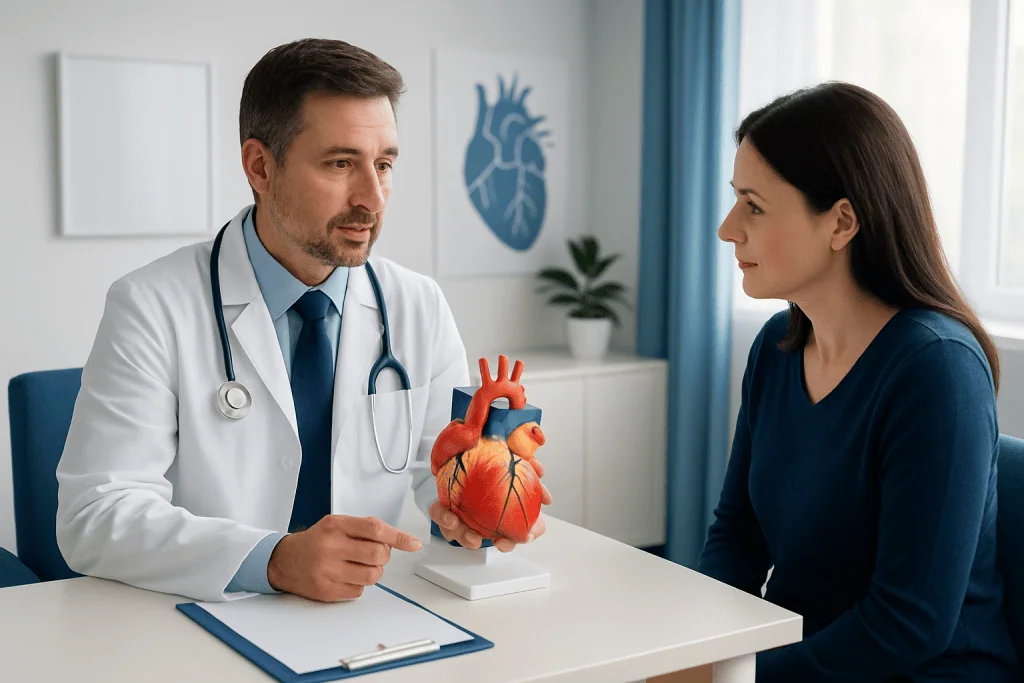 Types, Causes and Risk Factors of Aortic Valve Disease — aorta valve