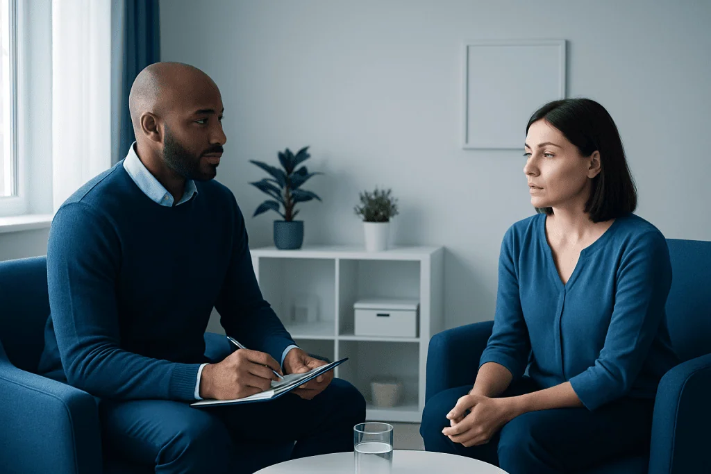 Understanding Affordable Therapy: A Complete Patient Guide 3 Types of Affordable Therapy Options — affordable therapy
