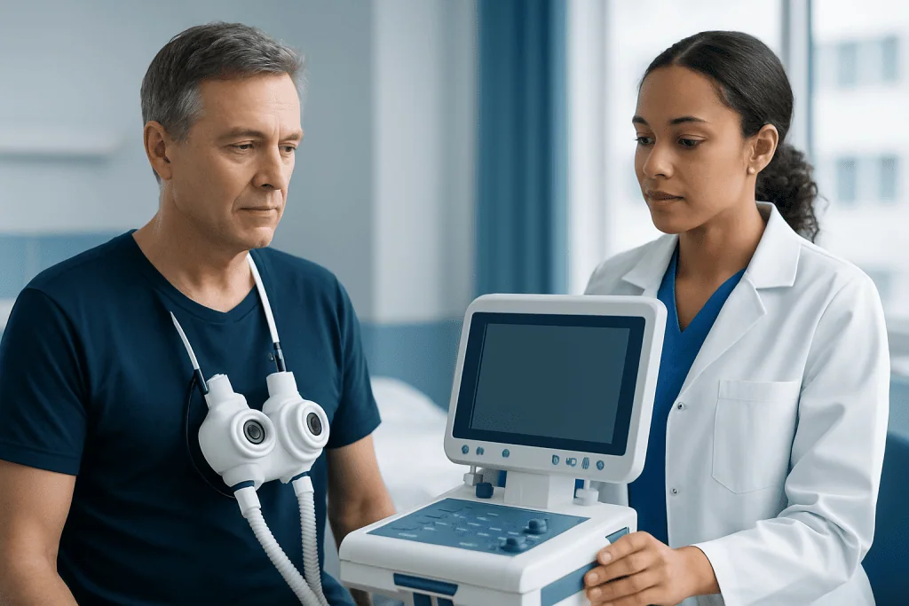 Types of Artificial Heart Devices — artificial heart