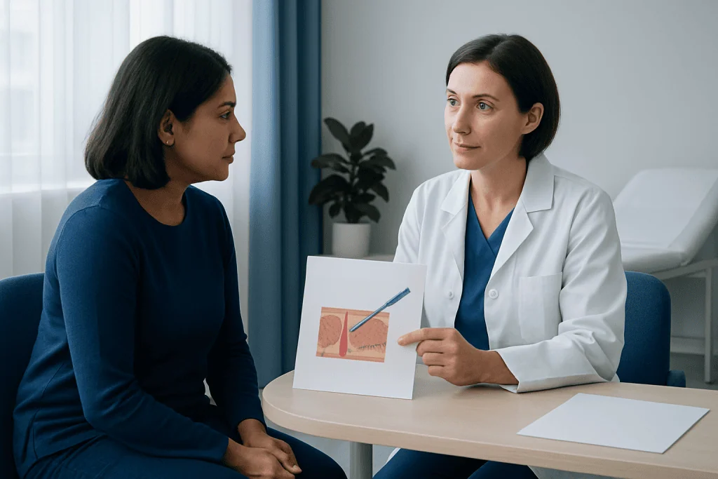 Is a Biopsy an Operation: Procedure, Recovery and Results 3 Types of Biopsy Procedures — is a biopsy an operation