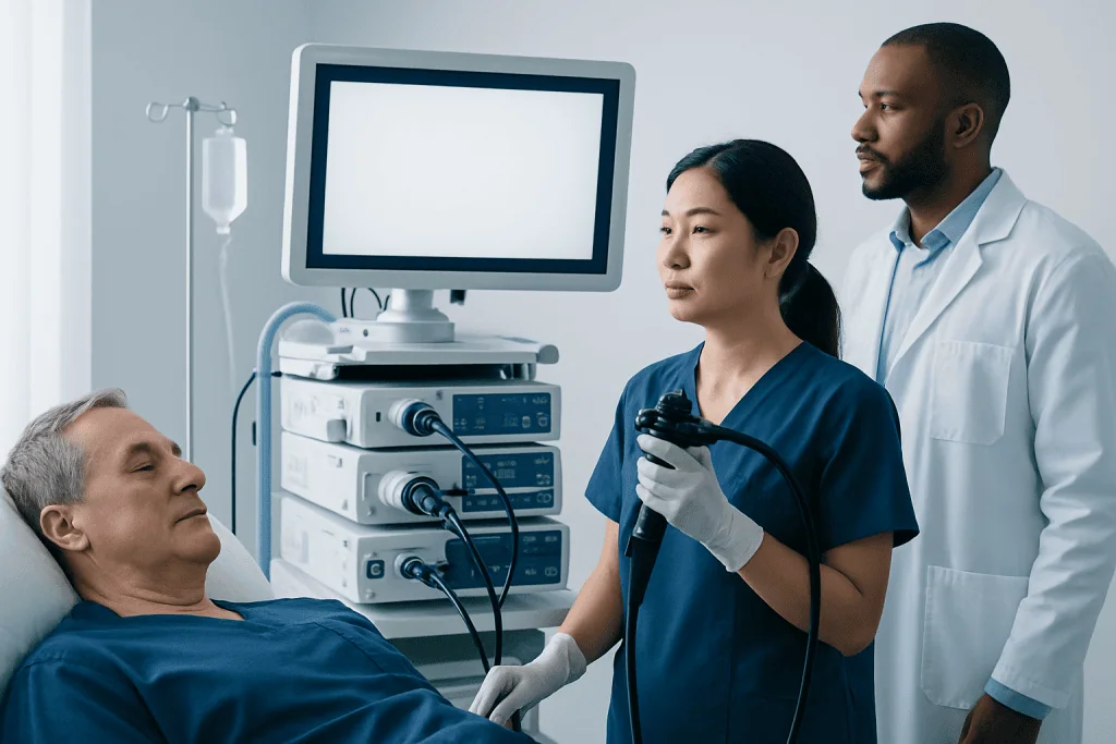 Types of Bowel Ischemia and Who May Need Treatment — ischemic bowel treatment