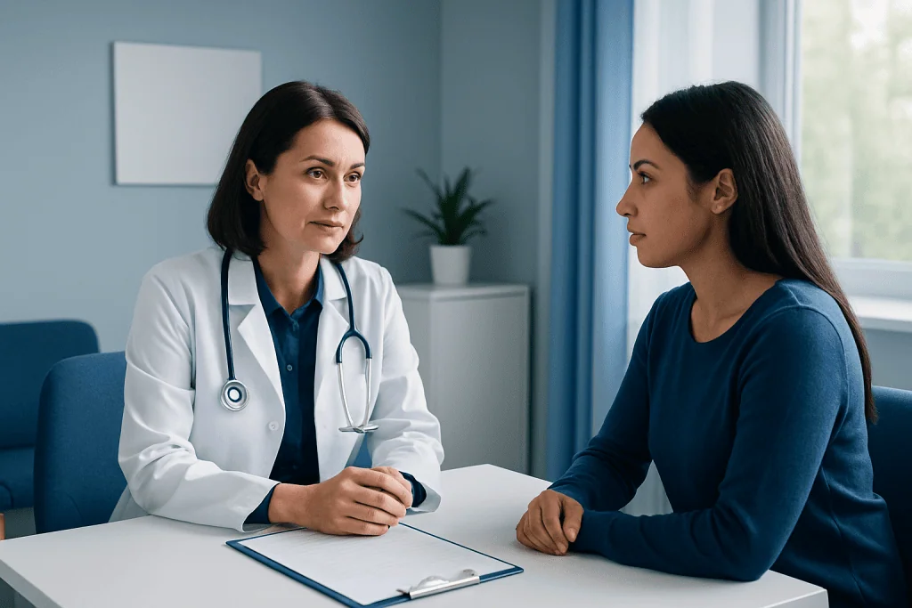 Types of G-CSF and how it is given — g-csf