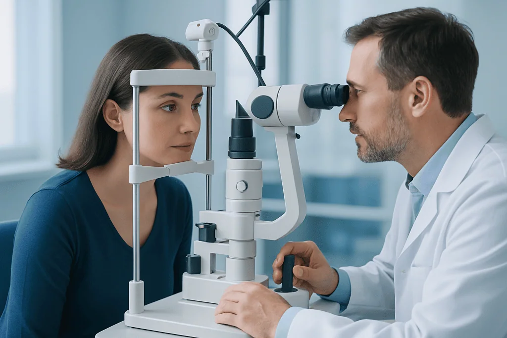 Types of glaucoma medicines and how they are chosen — glaucoma treatment drugs
