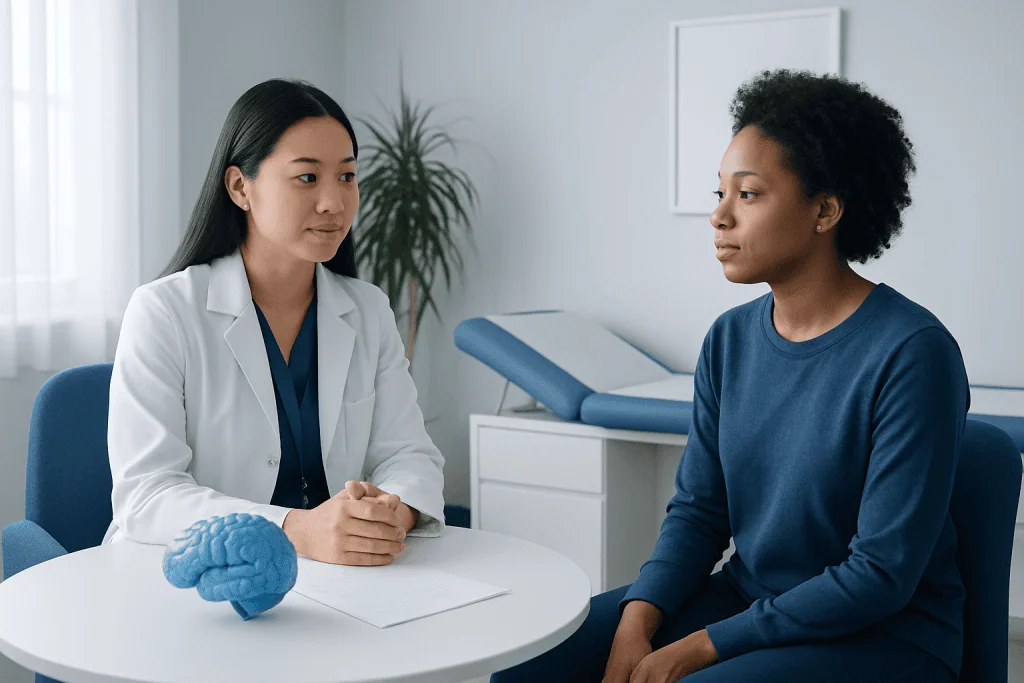 Types of Neuroplasticity Exercises — neuroplasticity exercises