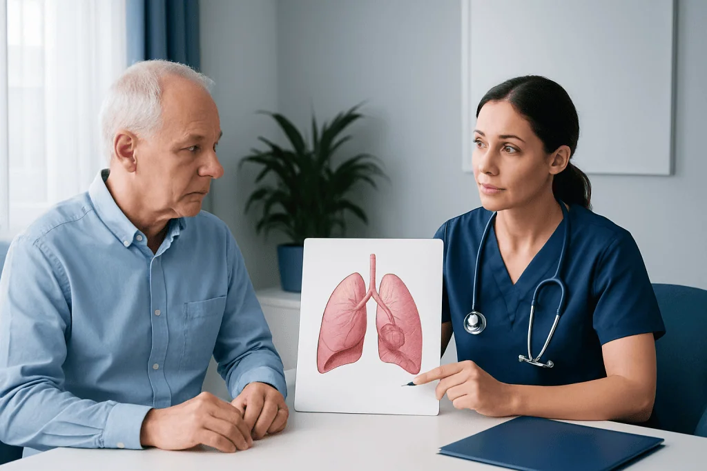 Mesothelioma Surgery: Procedure, Recovery and Results 3 Types of Procedures and What Happens Step by Step — mesothelioma surgery