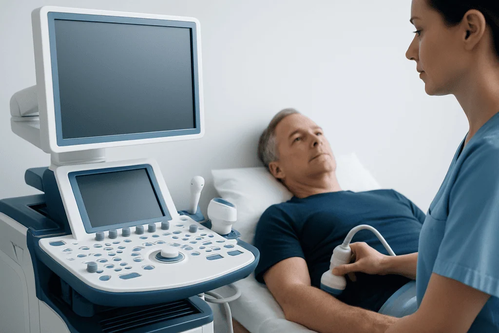 Types of stromal tumors and where they can occur — stromal tumor