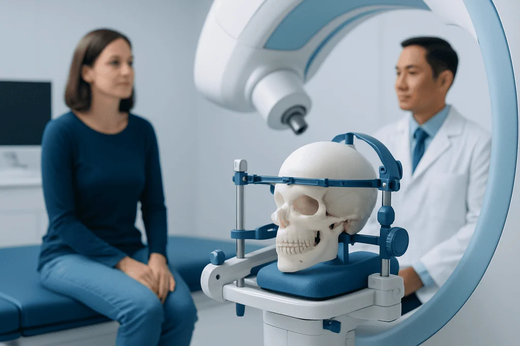 Types of Tumors That Can Affect Skull Bone — bone cancer skull