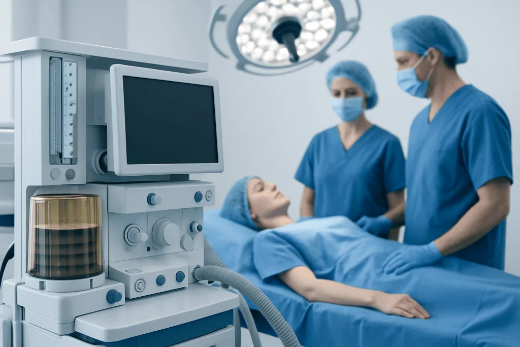 Typical timing varies by the type of surgery — when can you fly after surgery in Turkey