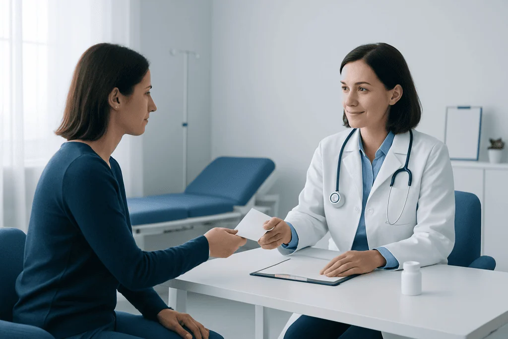 Understand how prescriptions and pharmacies work in Turkey — prescription refills in Turkey