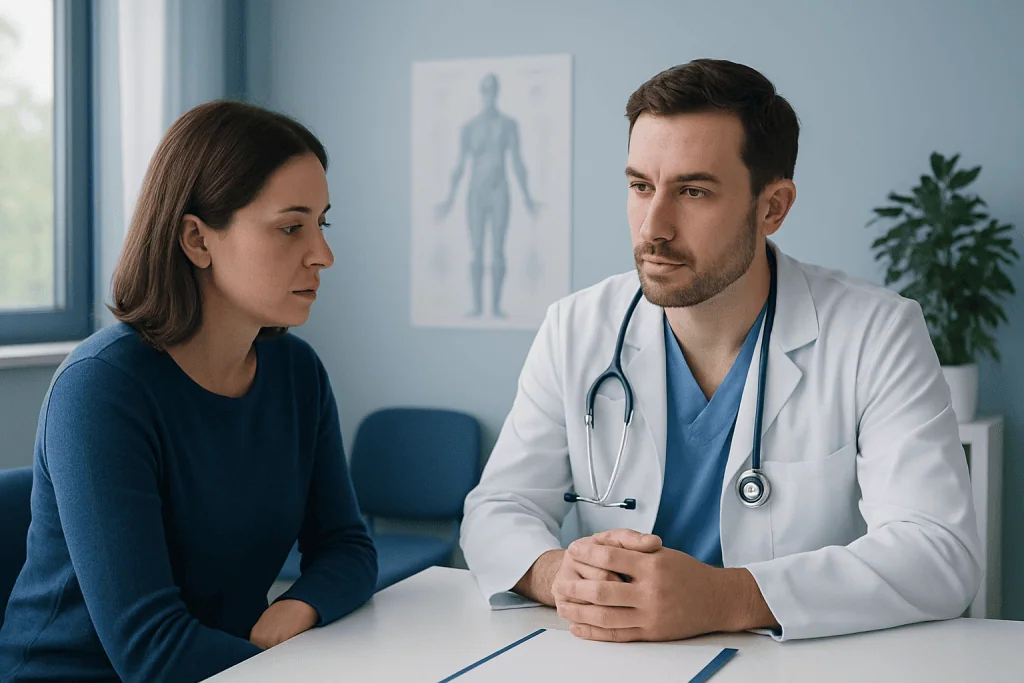 Understand your diagnosis and the proposed treatment plan — questions to ask before surgery in Turkey