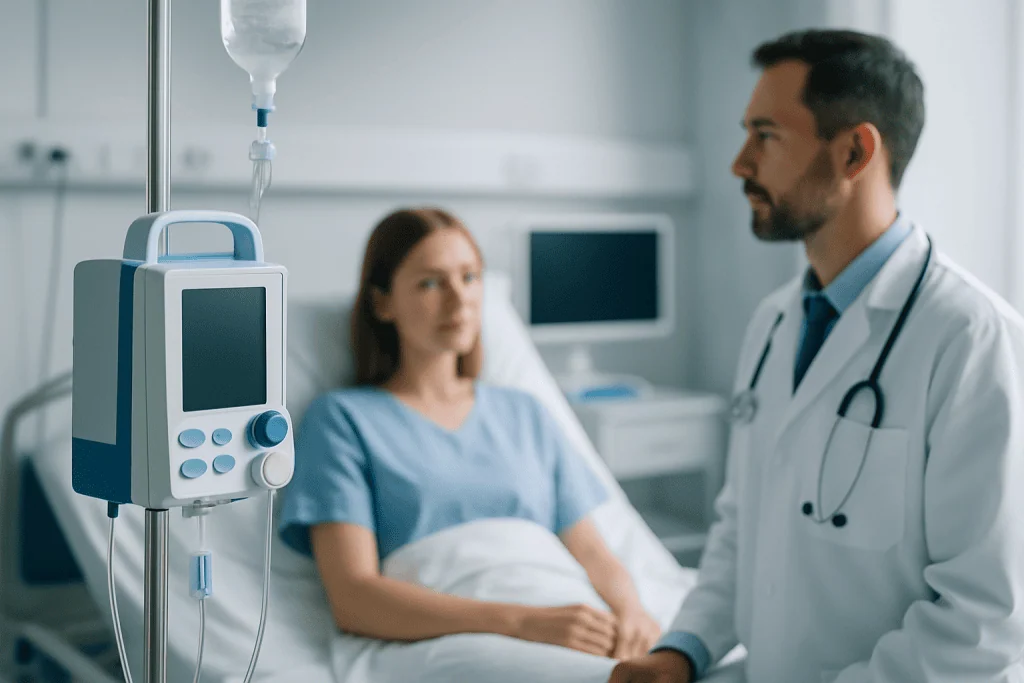 Understanding Acute and Chronic Inflammation — holistic healing for inflammation