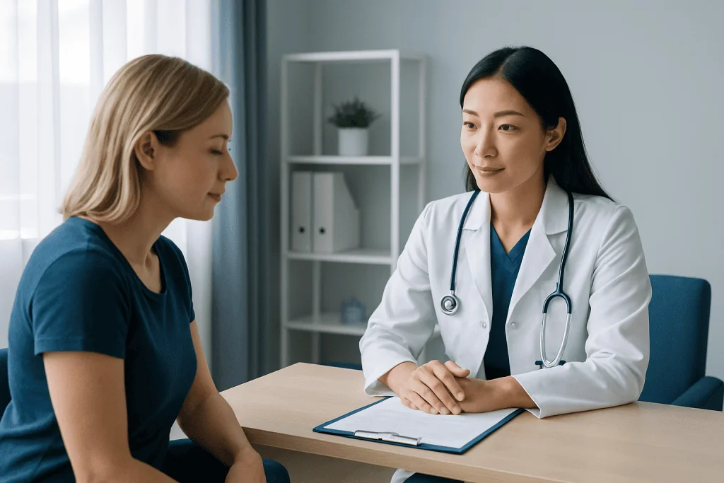 Understanding an Itemized Treatment Estimate — laser liposuction cost