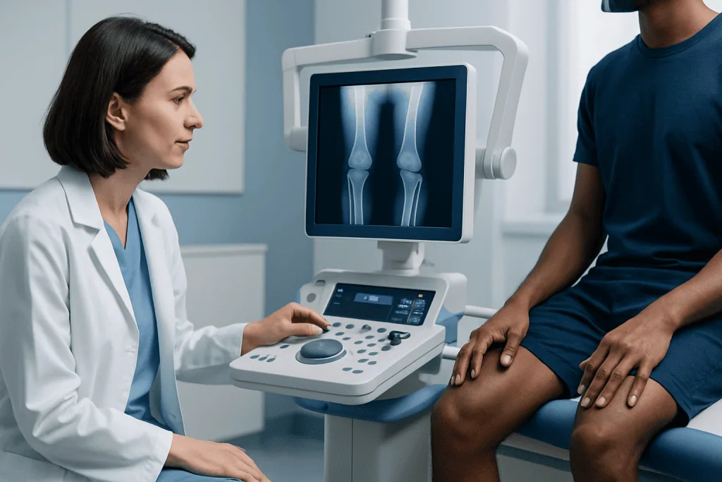 Understanding Bow Legs and Who May Need Treatment — bow leg treatment