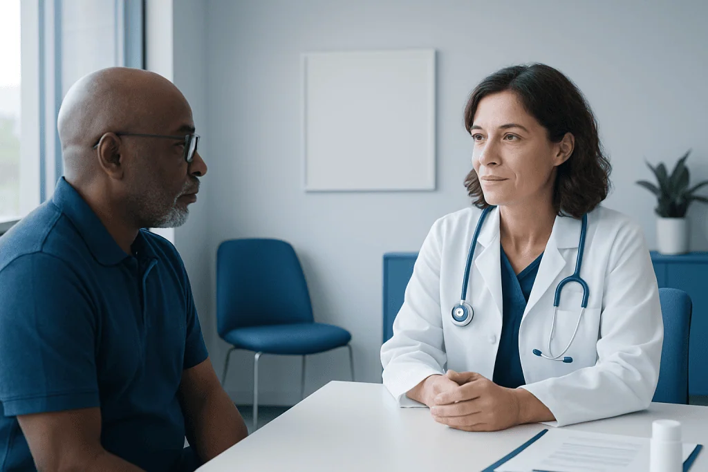 Understanding Breztri’s Role in COPD Care — breztri cost