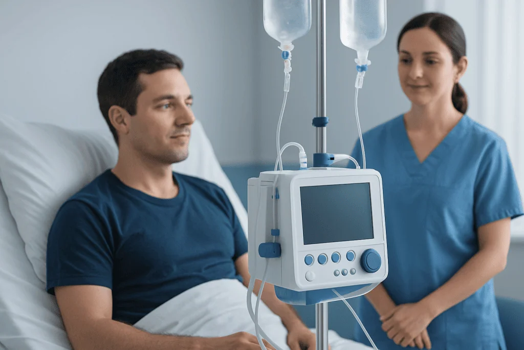 Understanding CGD and Its Treatment Goals — cgd treatment