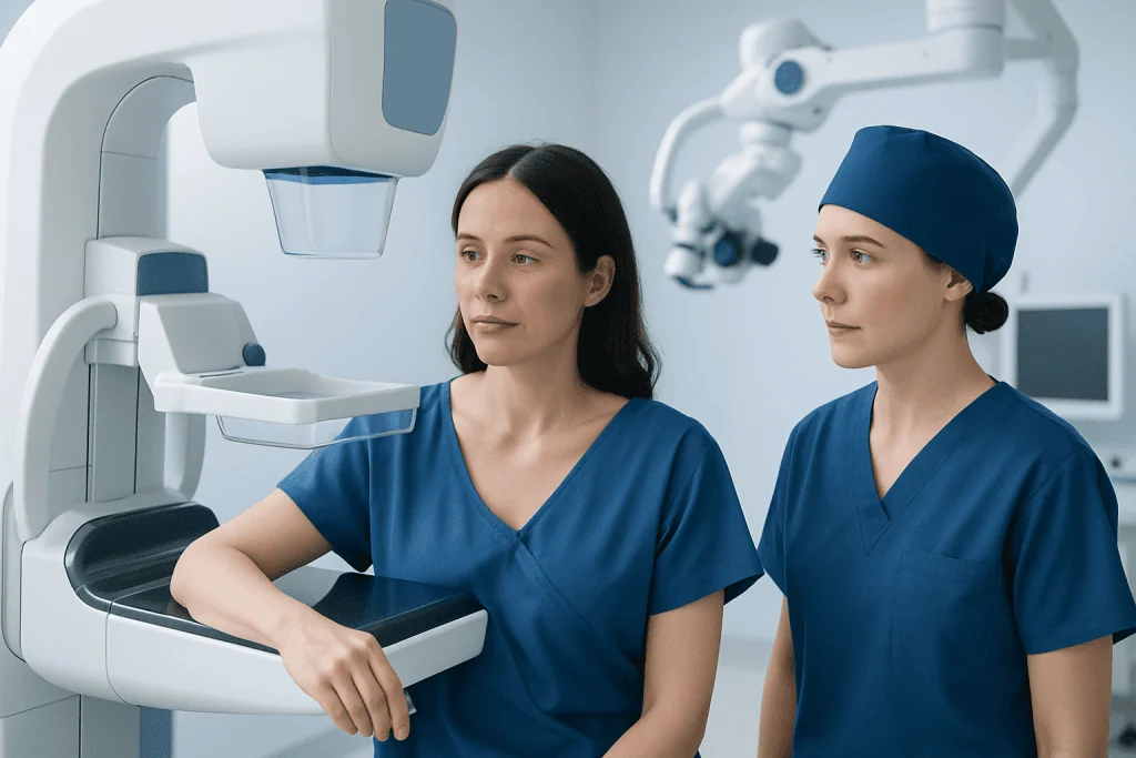 Understanding DCIS and the goals of surgery — how soon after dcis diagnosis to surgery