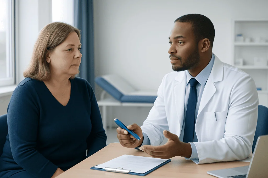 Understanding Dose Escalation and Timing — ozempic dosing schedule